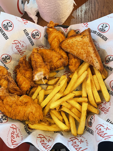 Photo of Slim Chickens - Unit 11, Milton Keynes MK9 3XS